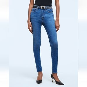 Madewell Roadtripper Jeans